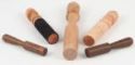 Playing Sticks for Tibetan Bowls